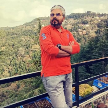 Jitender Kumar